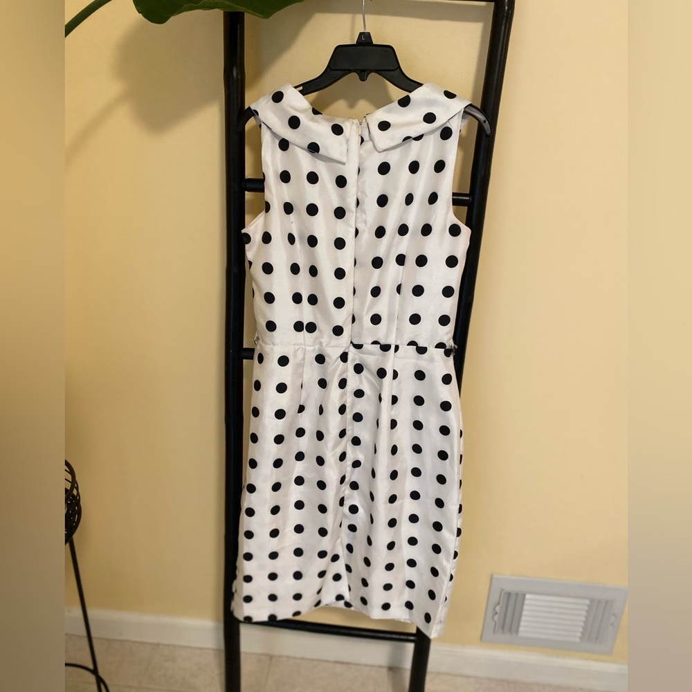 Cocktail dress - Picture 3 of 3